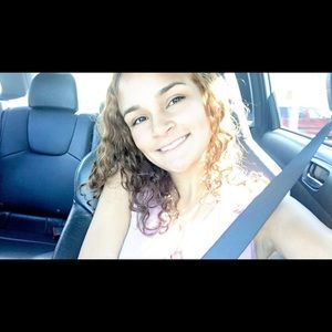 Meet your Posher, Carolane